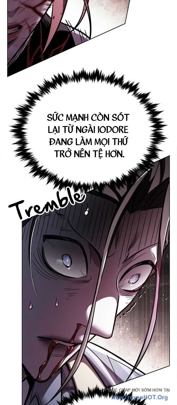 Hoá Thân Thành Mèo Chap 368 - Next Chap 369