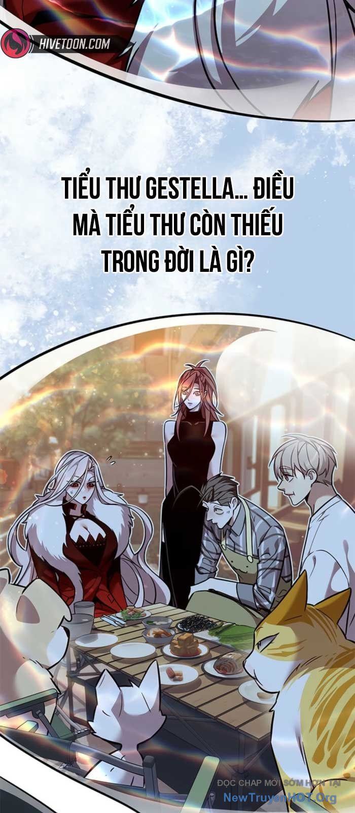 Hoá Thân Thành Mèo Chap 368 - Next Chap 369