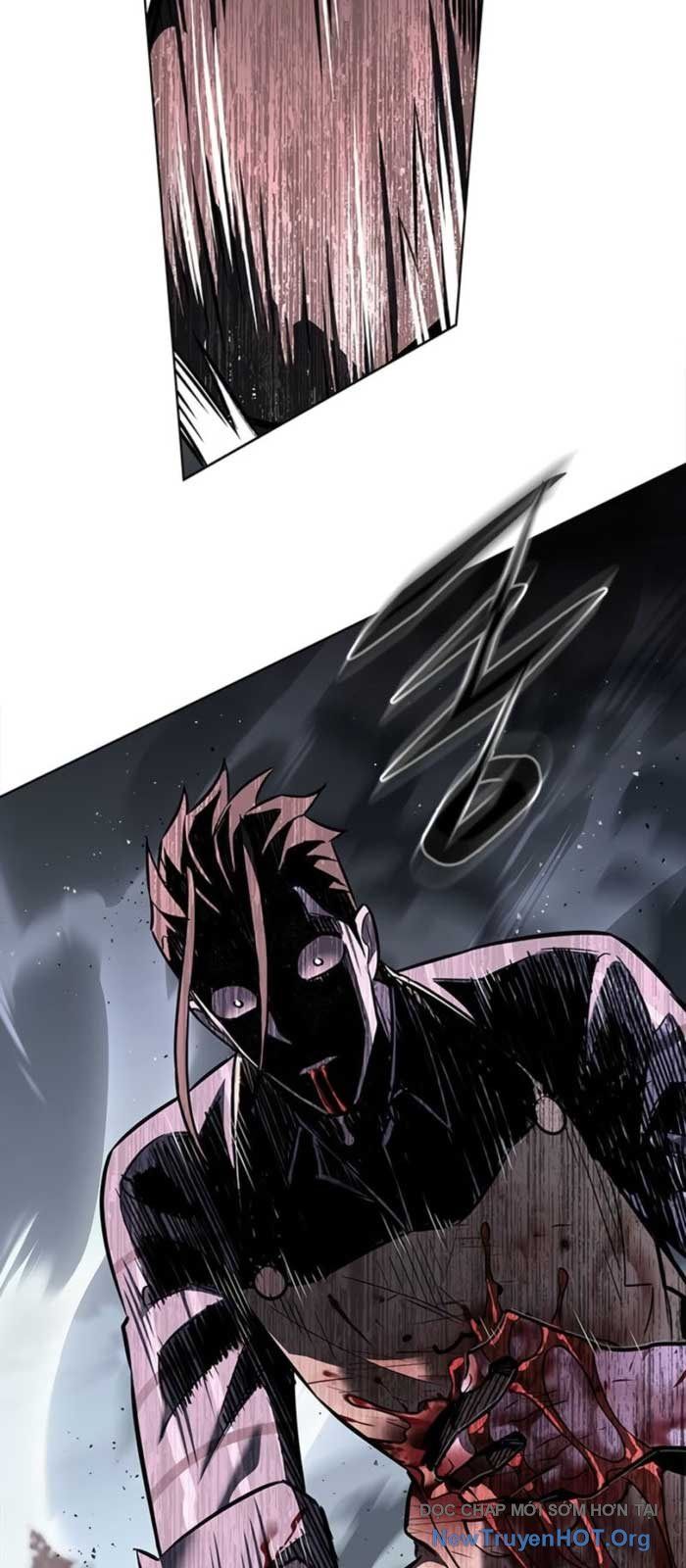 Hoá Thân Thành Mèo Chap 368 - Next Chap 369