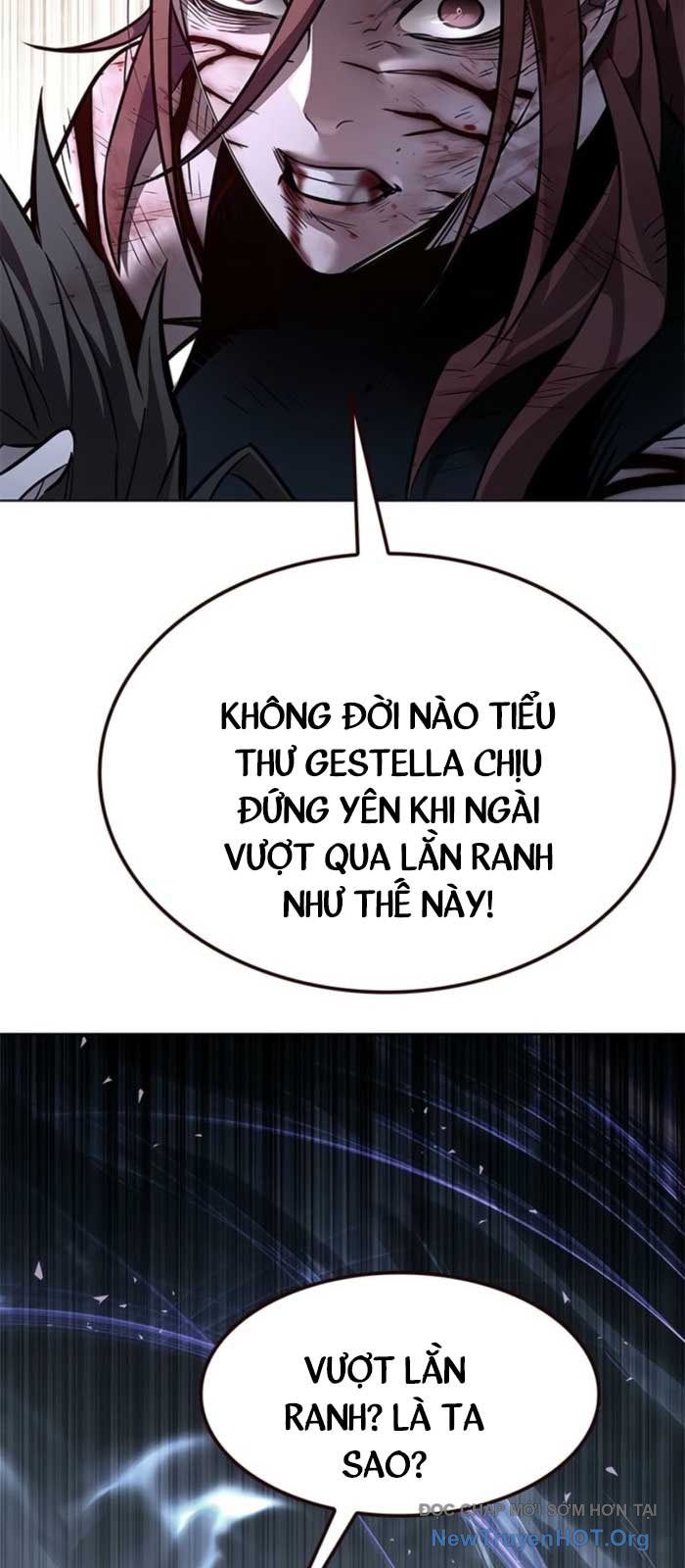Hoá Thân Thành Mèo Chap 368 - Next Chap 369