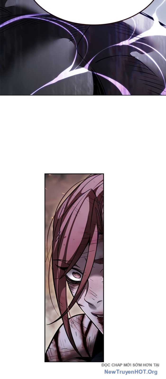 Hoá Thân Thành Mèo Chap 368 - Next Chap 369