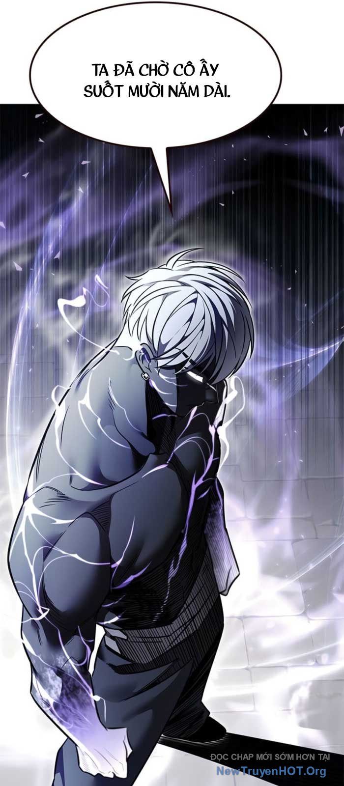Hoá Thân Thành Mèo Chap 368 - Next Chap 369