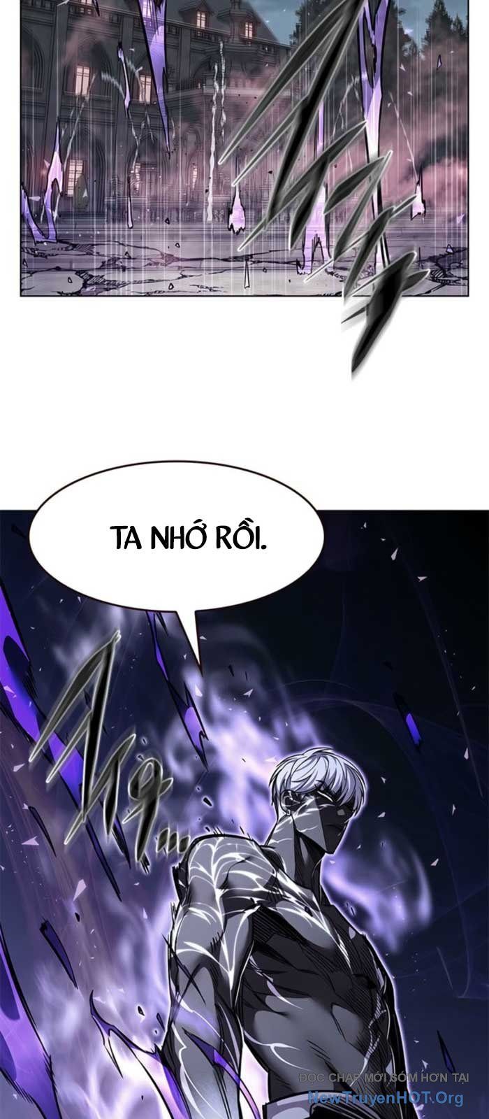 Hoá Thân Thành Mèo Chap 368 - Next Chap 369