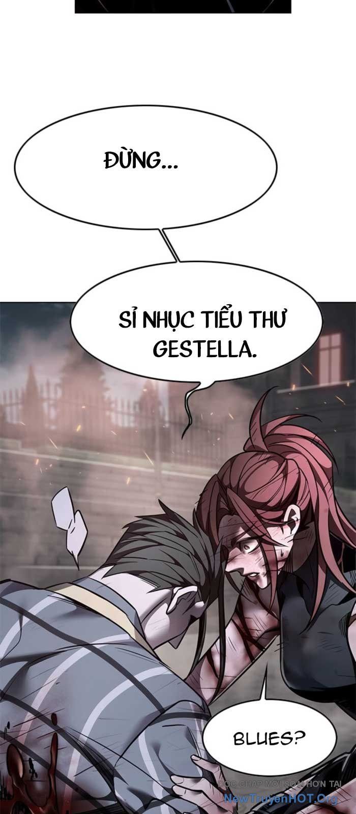 Hoá Thân Thành Mèo Chap 368 - Next Chap 369