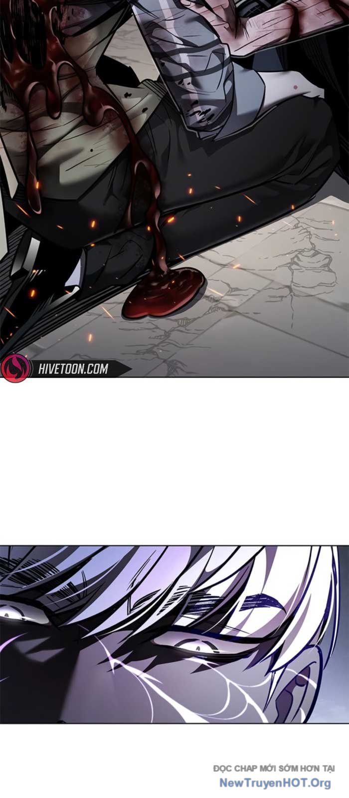 Hoá Thân Thành Mèo Chap 368 - Next Chap 369