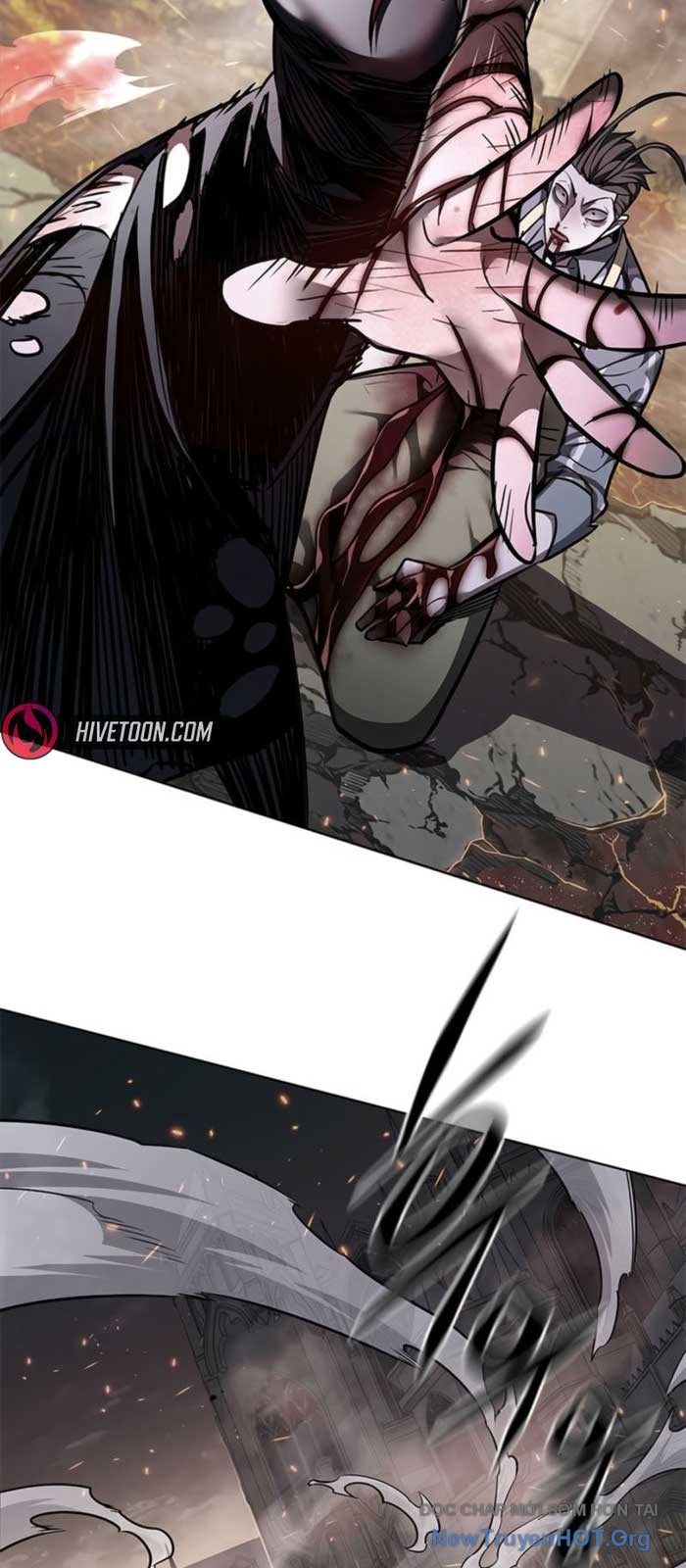 Hoá Thân Thành Mèo Chap 368 - Next Chap 369