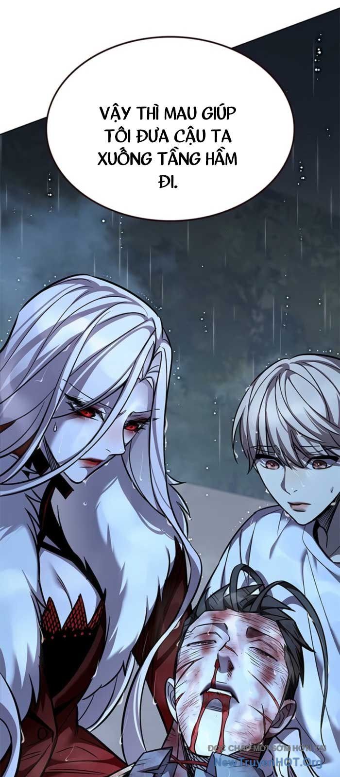 Hoá Thân Thành Mèo Chap 369 - Next Chap 370