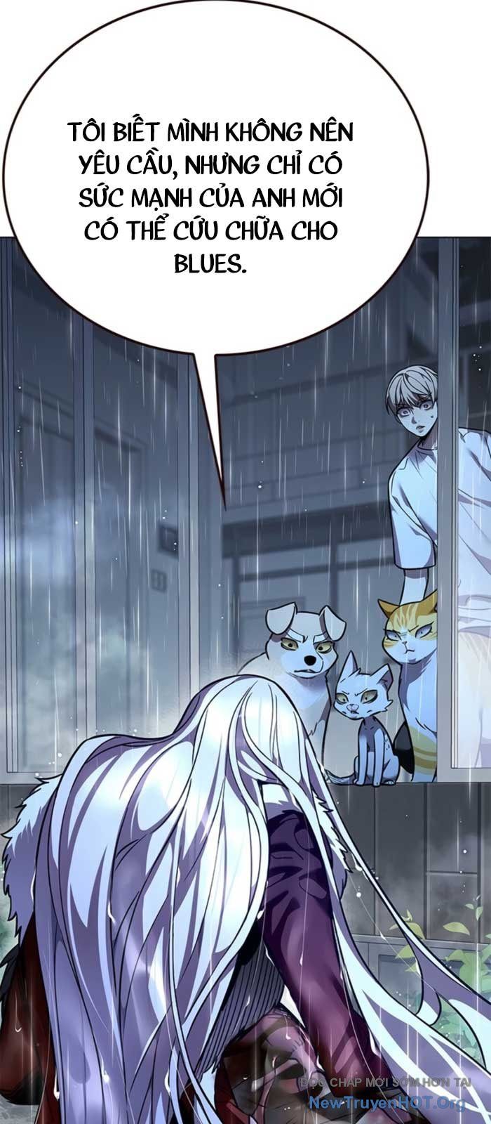 Hoá Thân Thành Mèo Chap 369 - Next Chap 370