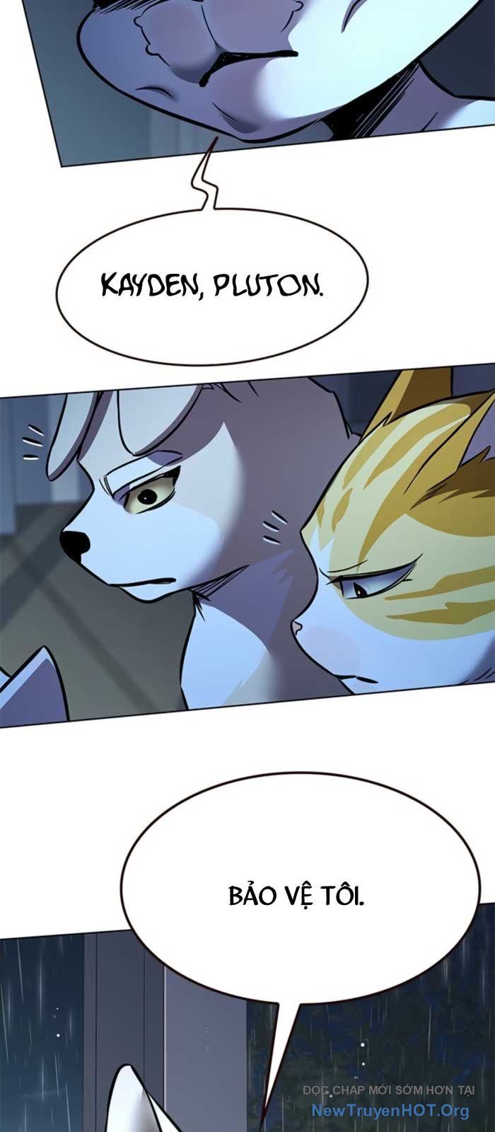 Hoá Thân Thành Mèo Chap 369 - Next Chap 370