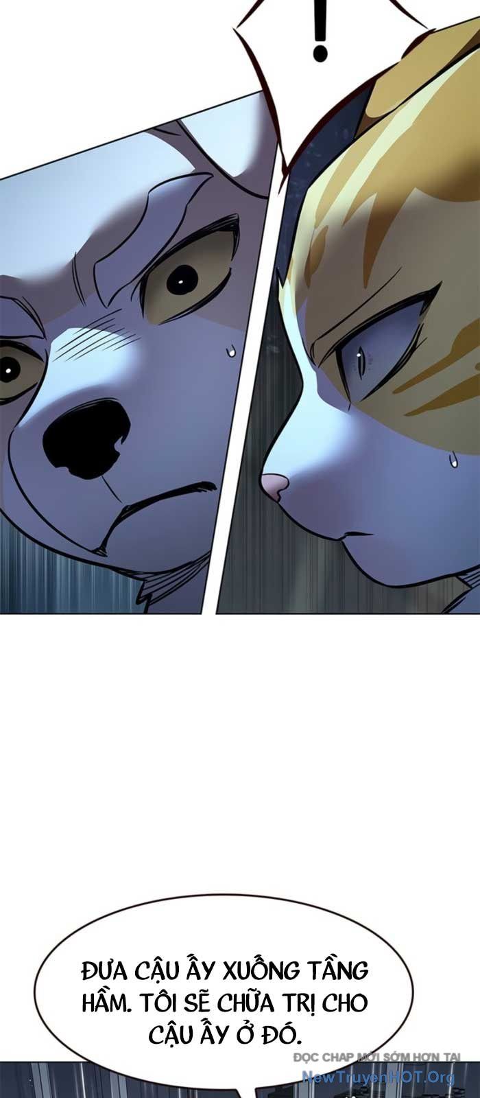Hoá Thân Thành Mèo Chap 369 - Next Chap 370