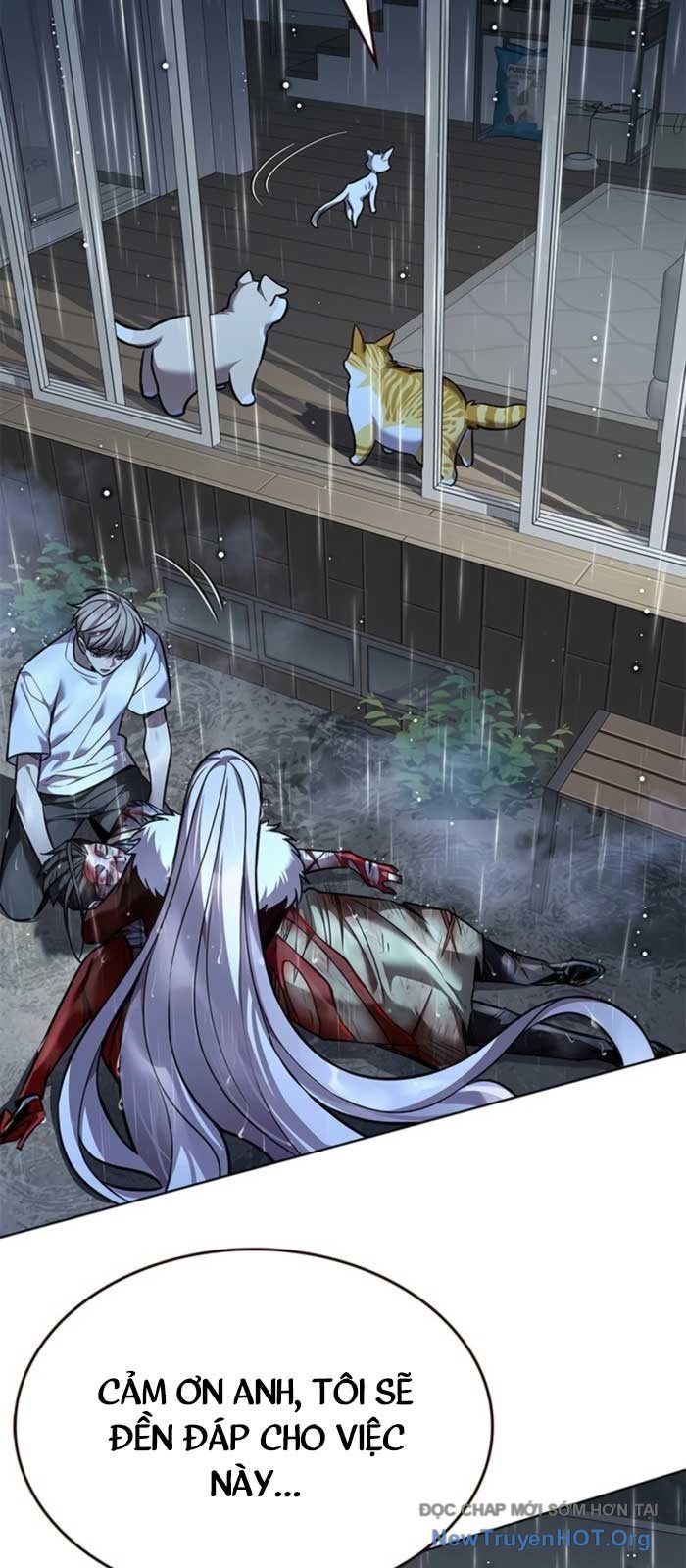 Hoá Thân Thành Mèo Chap 369 - Next Chap 370