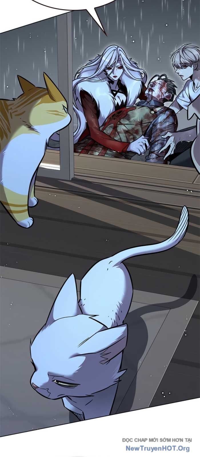 Hoá Thân Thành Mèo Chap 369 - Next Chap 370