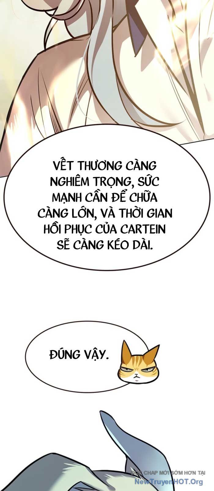Hoá Thân Thành Mèo Chap 369 - Next Chap 370