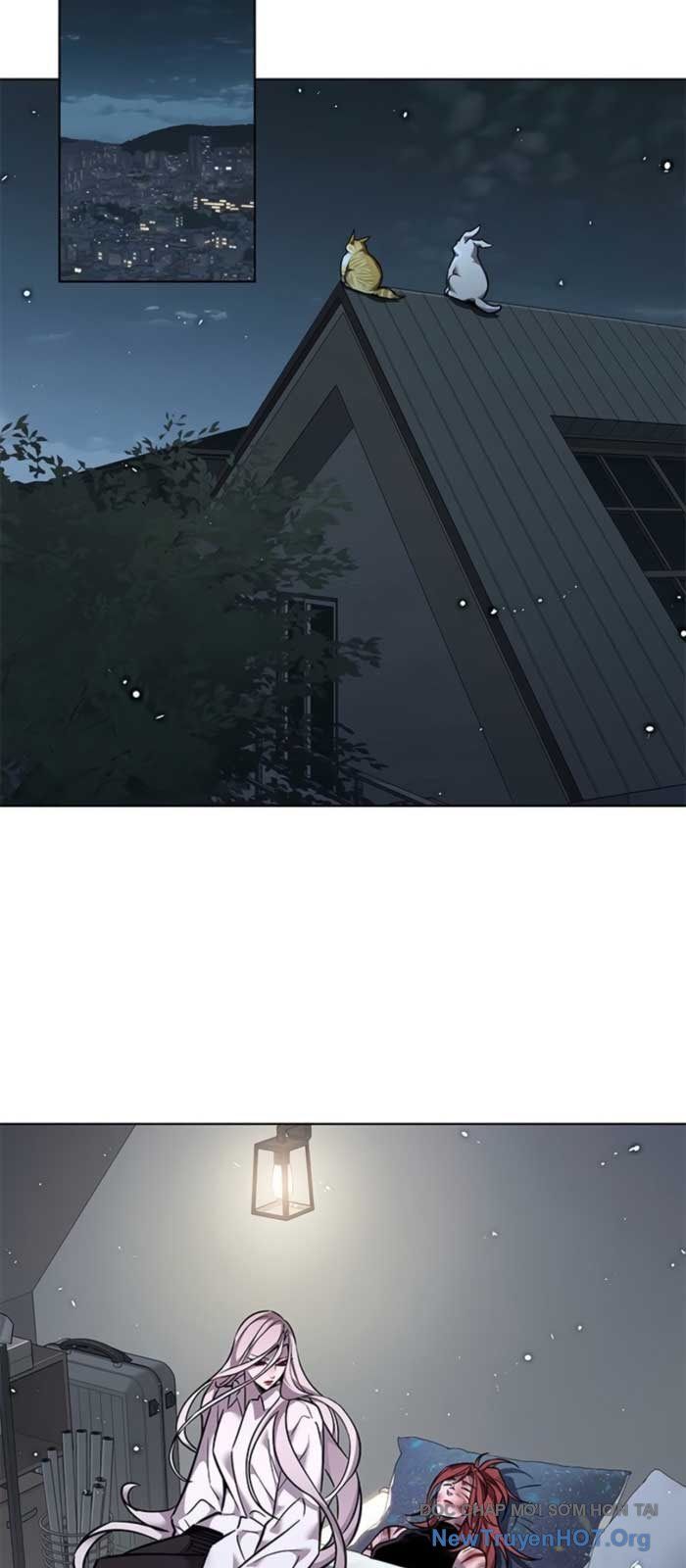 Hoá Thân Thành Mèo Chap 369 - Next Chap 370