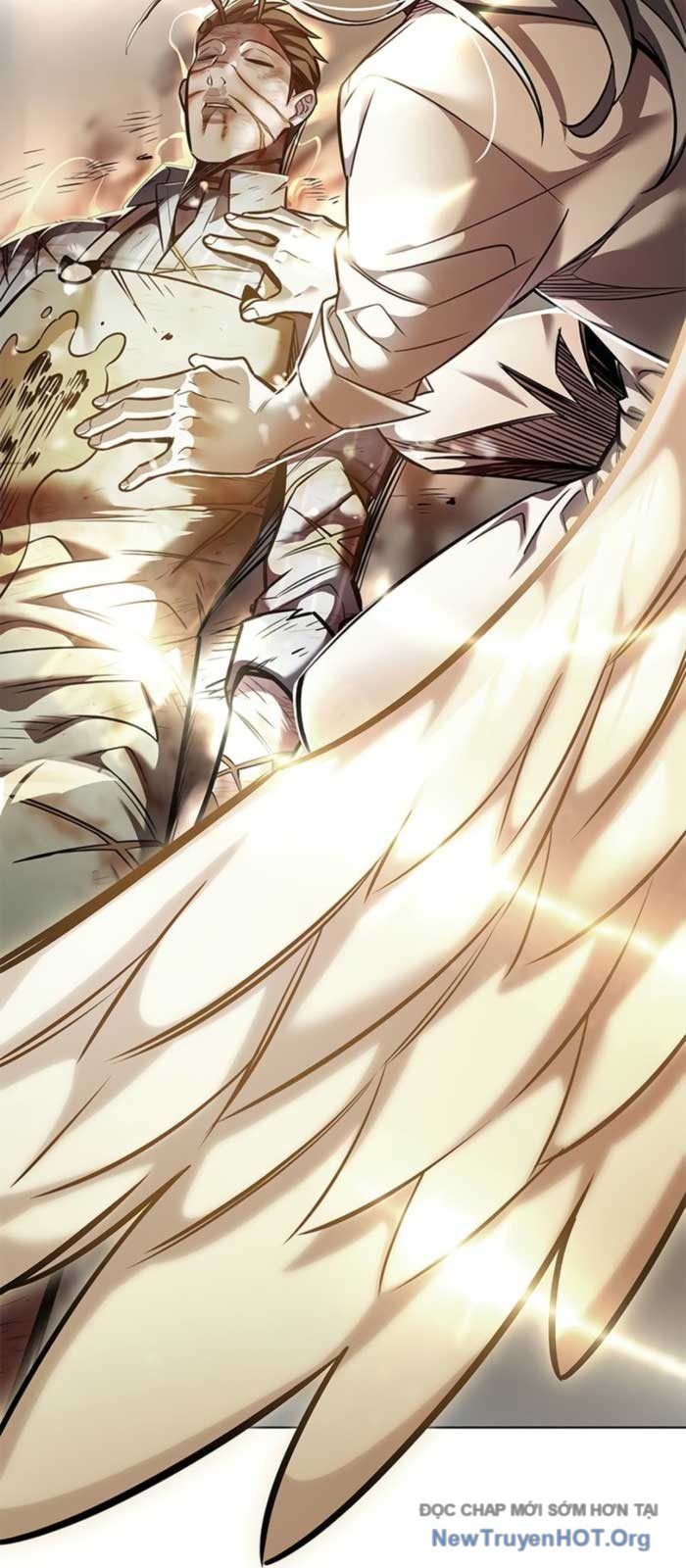 Hoá Thân Thành Mèo Chap 369 - Next Chap 370