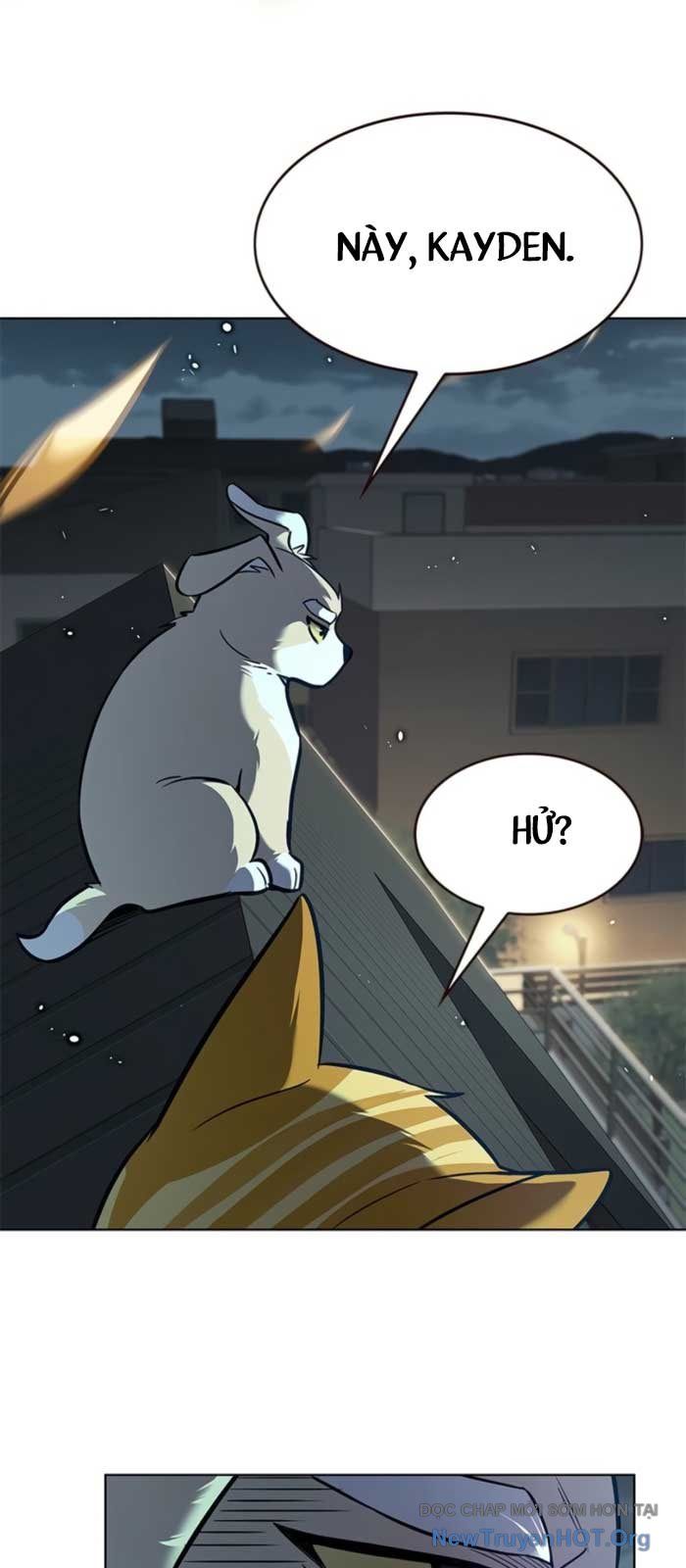 Hoá Thân Thành Mèo Chap 369 - Next Chap 370