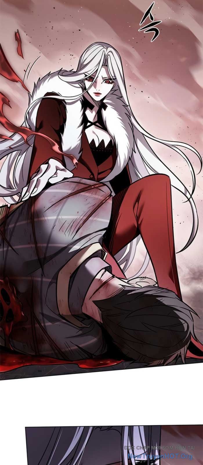 Hoá Thân Thành Mèo Chap 369 - Next Chap 370