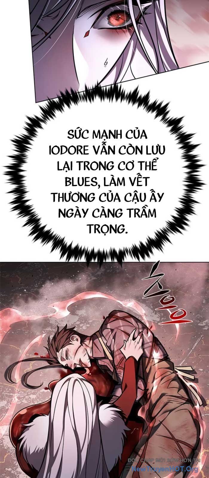 Hoá Thân Thành Mèo Chap 369 - Next Chap 370
