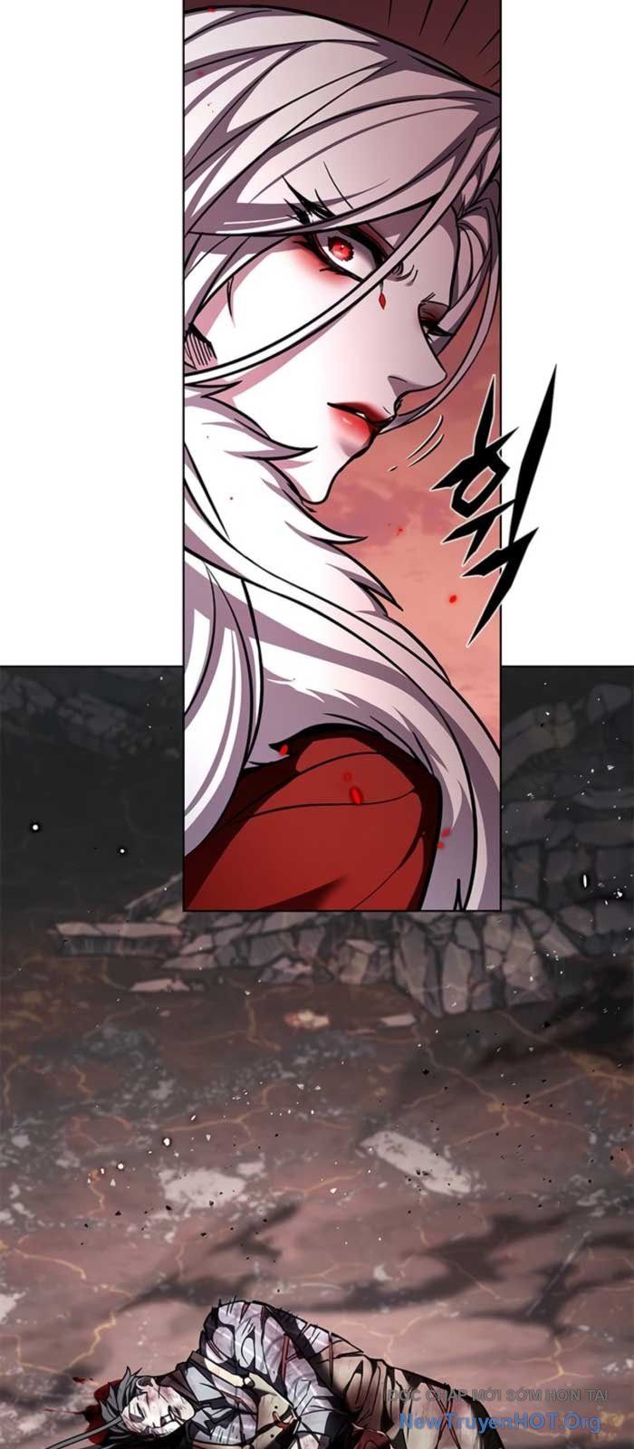 Hoá Thân Thành Mèo Chap 369 - Next Chap 370