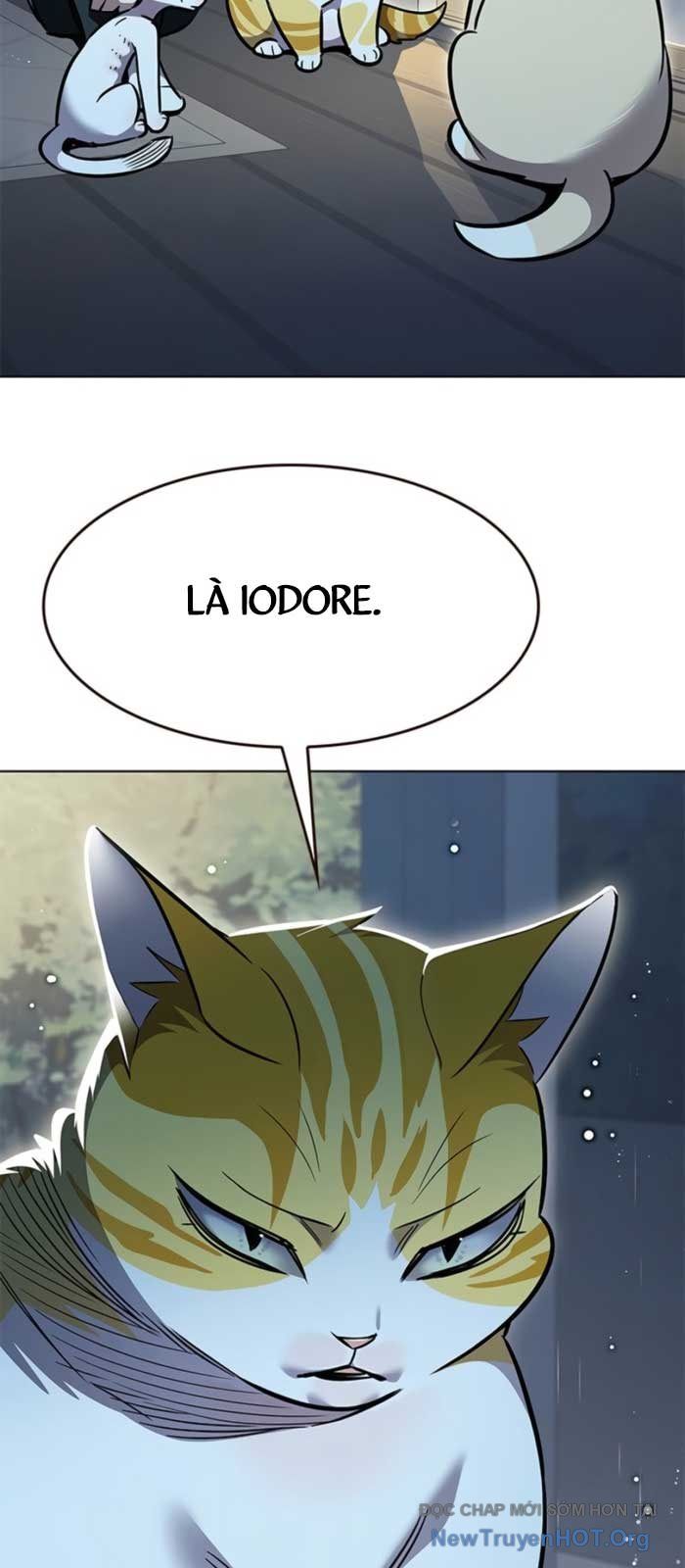 Hoá Thân Thành Mèo Chap 369 - Next Chap 370