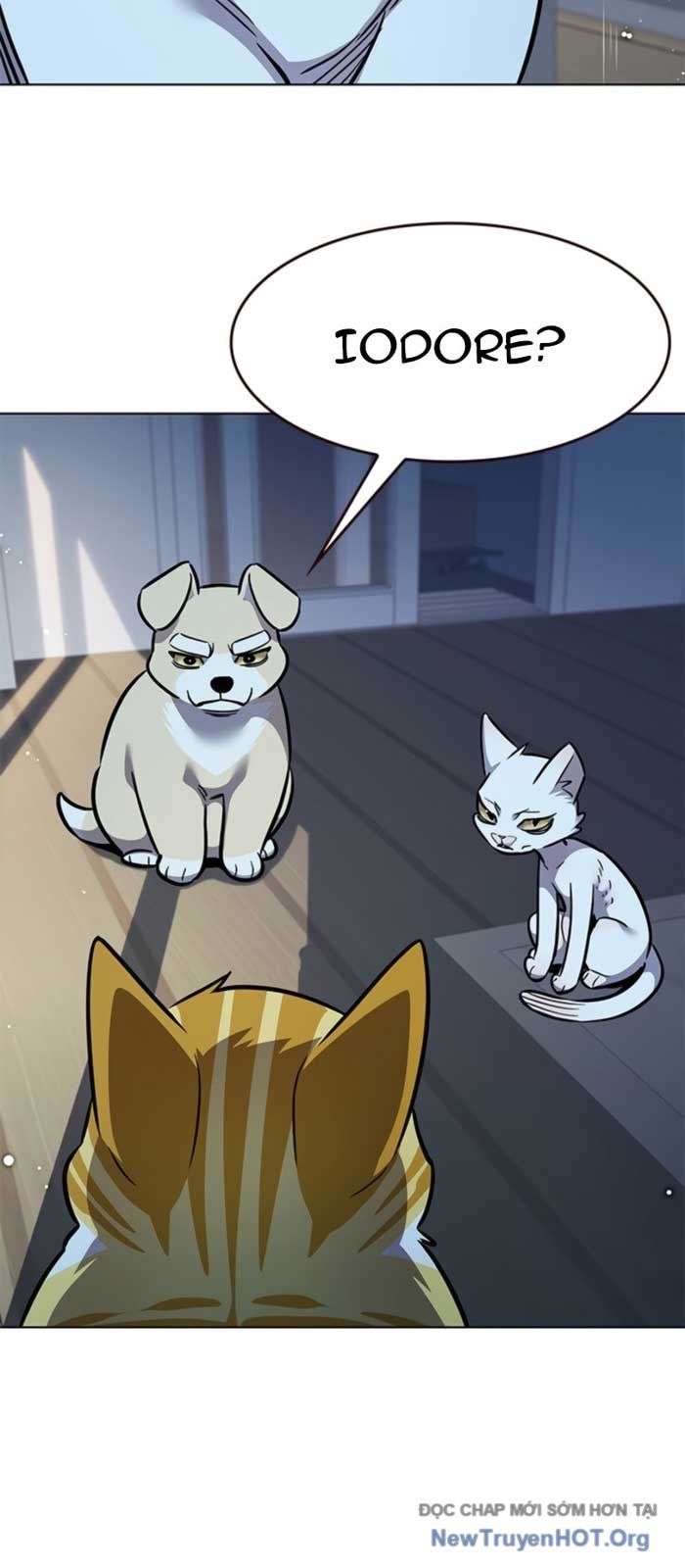 Hoá Thân Thành Mèo Chap 369 - Next Chap 370