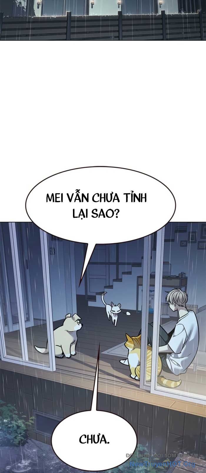 Hoá Thân Thành Mèo Chap 369 - Next Chap 370