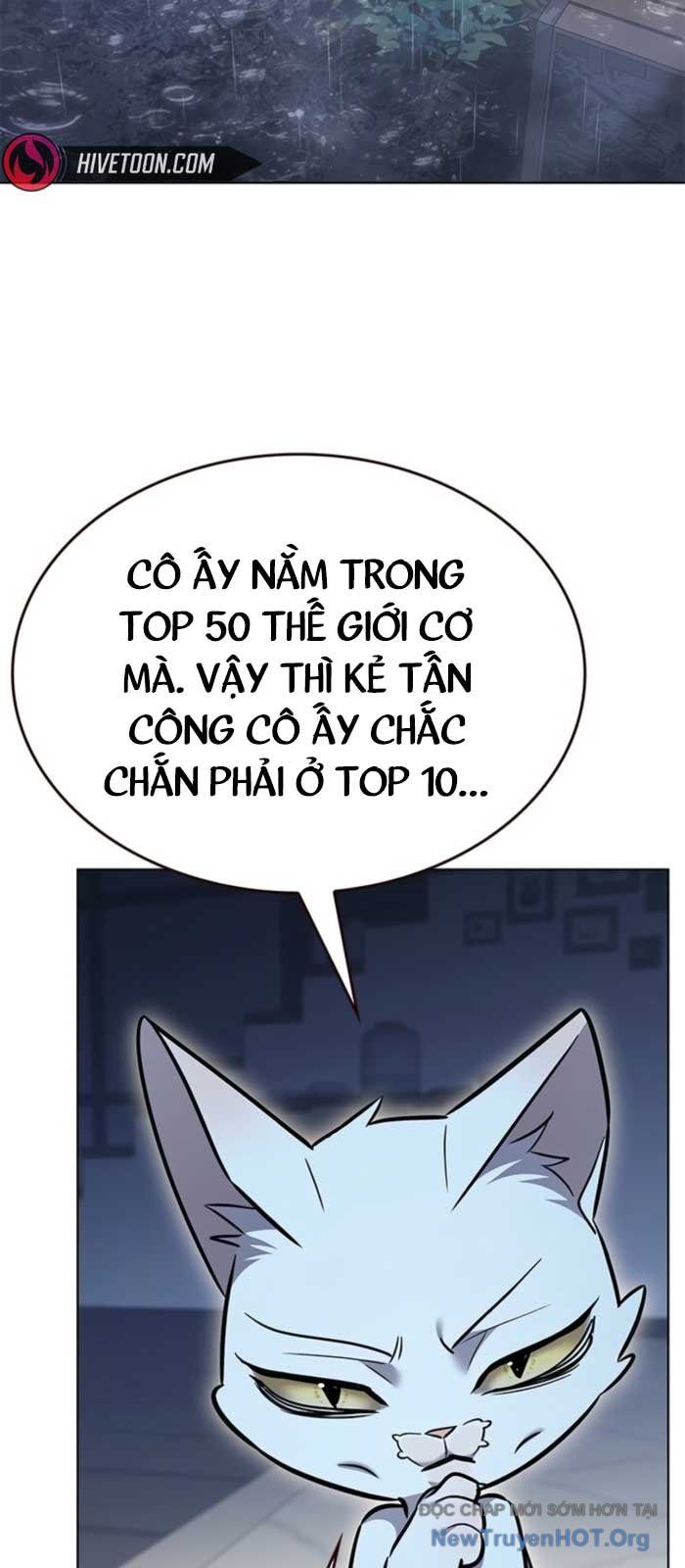 Hoá Thân Thành Mèo Chap 369 - Next Chap 370