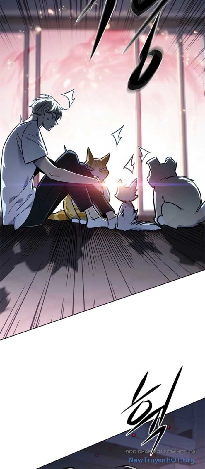 Hoá Thân Thành Mèo Chap 369 - Next Chap 370