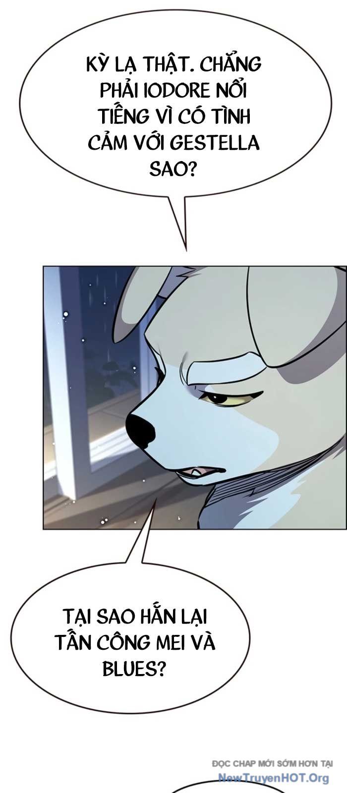 Hoá Thân Thành Mèo Chap 369 - Next Chap 370