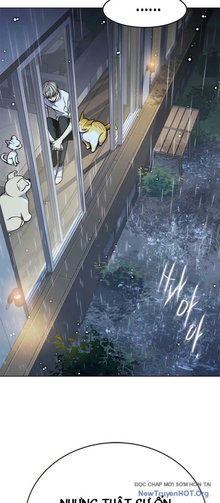 Hoá Thân Thành Mèo Chap 369 - Next Chap 370