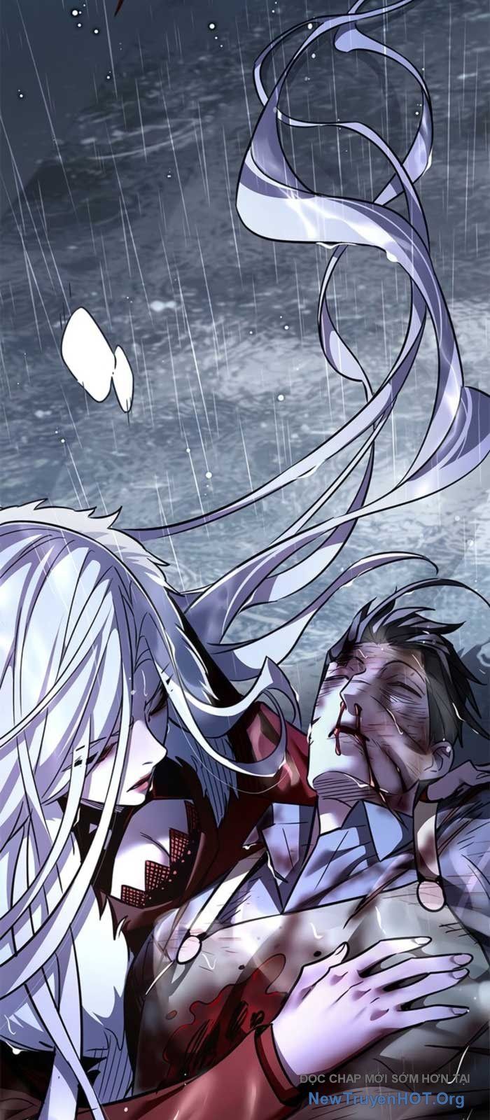 Hoá Thân Thành Mèo Chap 369 - Next Chap 370