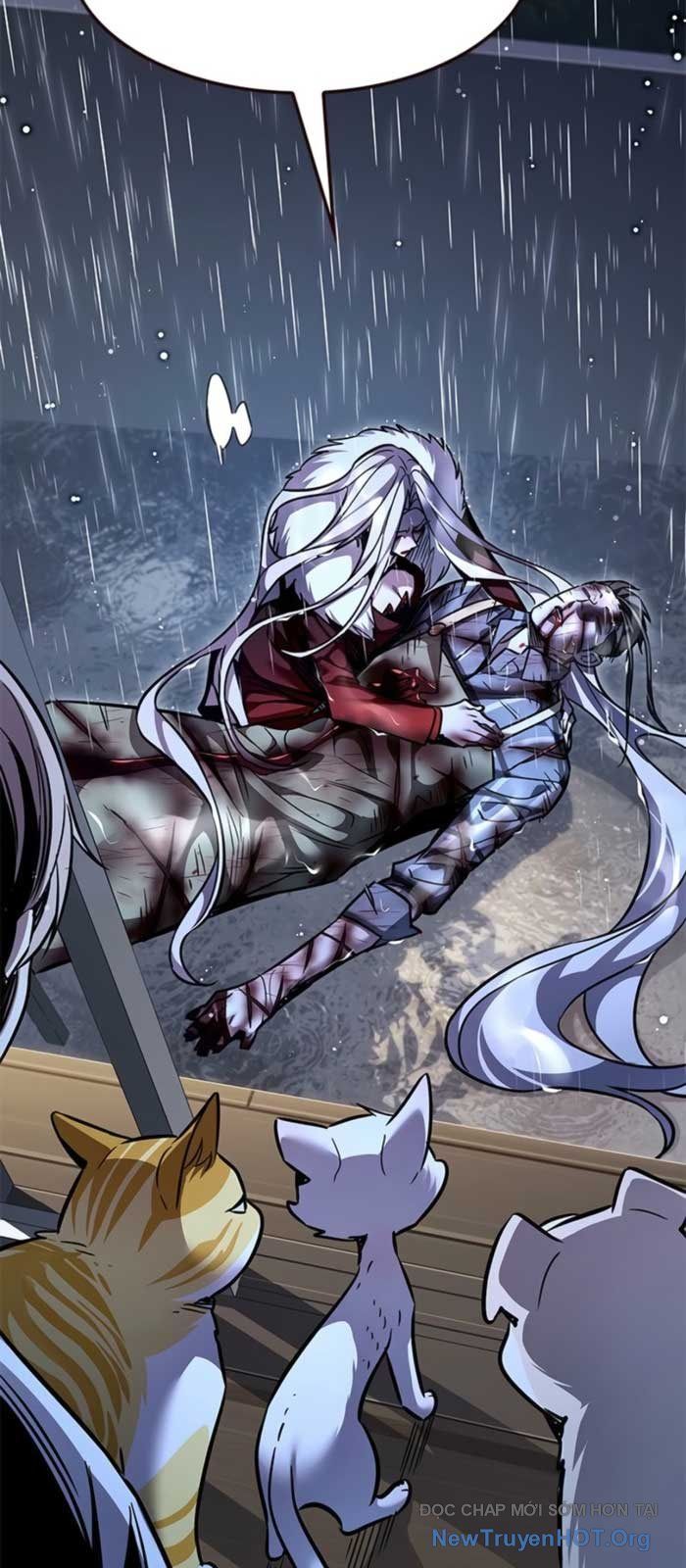 Hoá Thân Thành Mèo Chap 369 - Next Chap 370