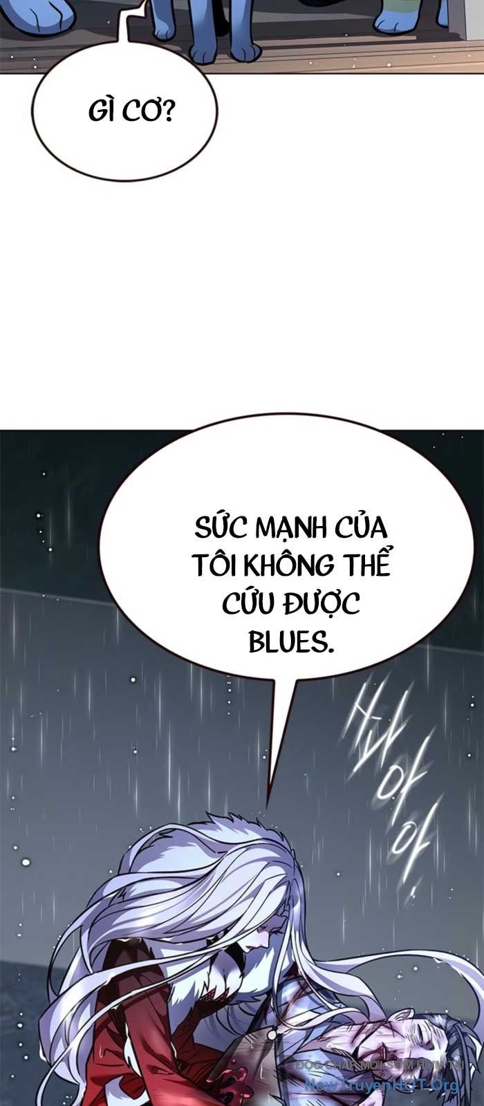 Hoá Thân Thành Mèo Chap 369 - Next Chap 370