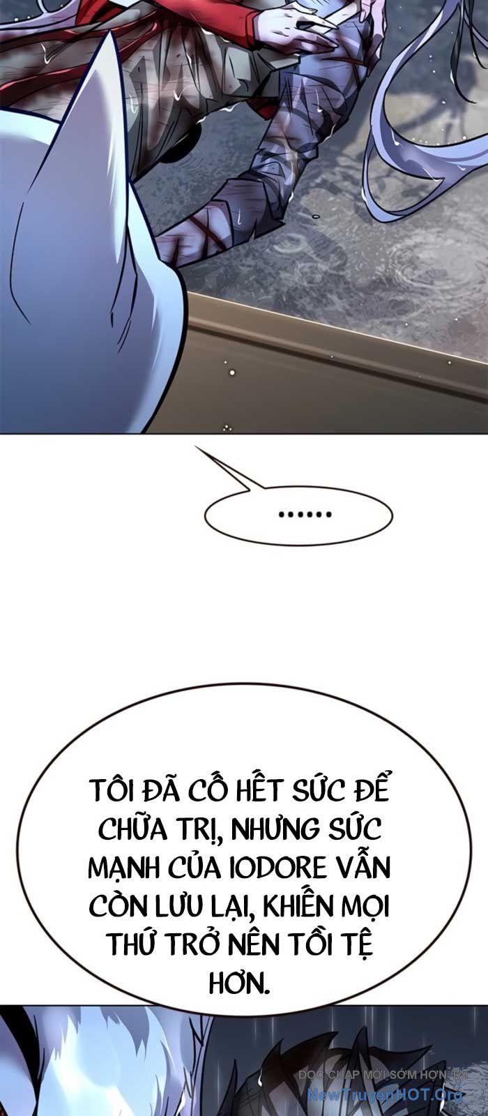 Hoá Thân Thành Mèo Chap 369 - Next Chap 370