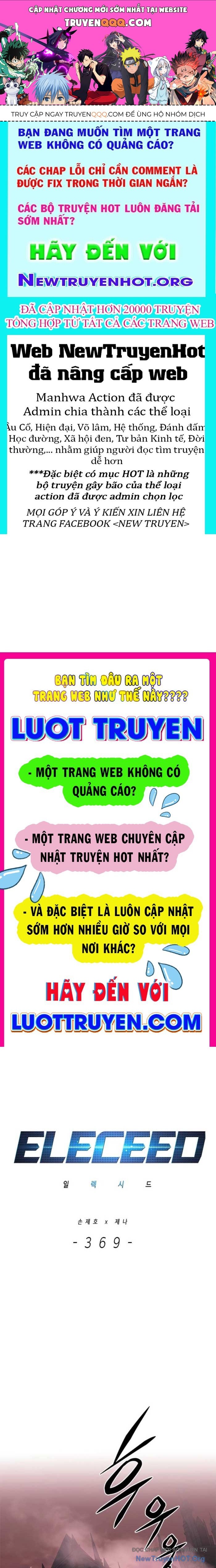 Hoá Thân Thành Mèo Chap 369 - Next Chap 370