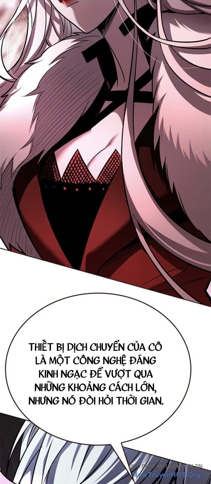 Hoá Thân Thành Mèo Chap 369 - Next Chap 370