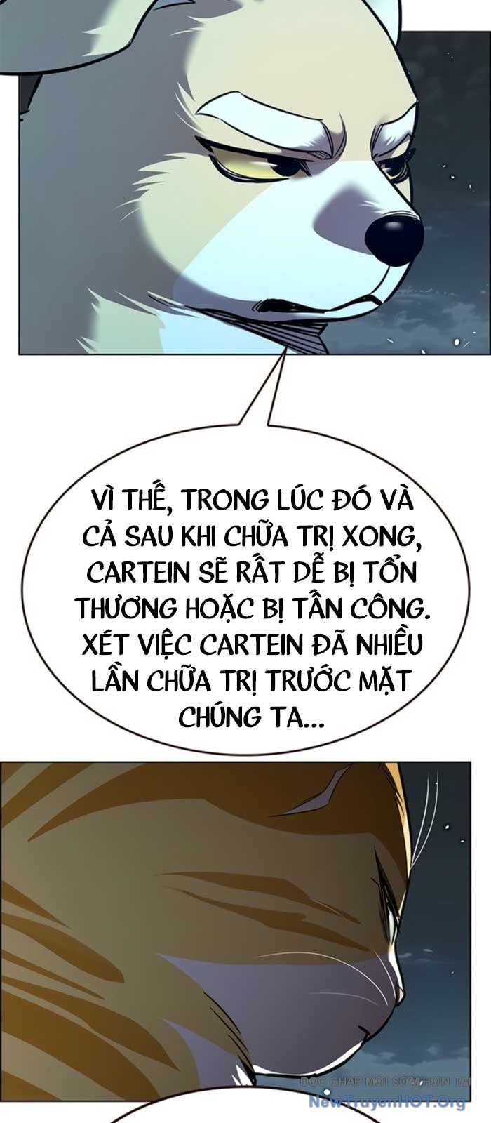 Hoá Thân Thành Mèo Chap 369 - Next Chap 370
