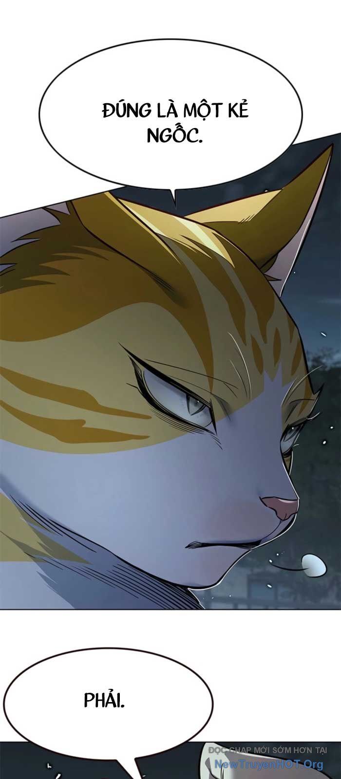 Hoá Thân Thành Mèo Chap 369 - Next Chap 370