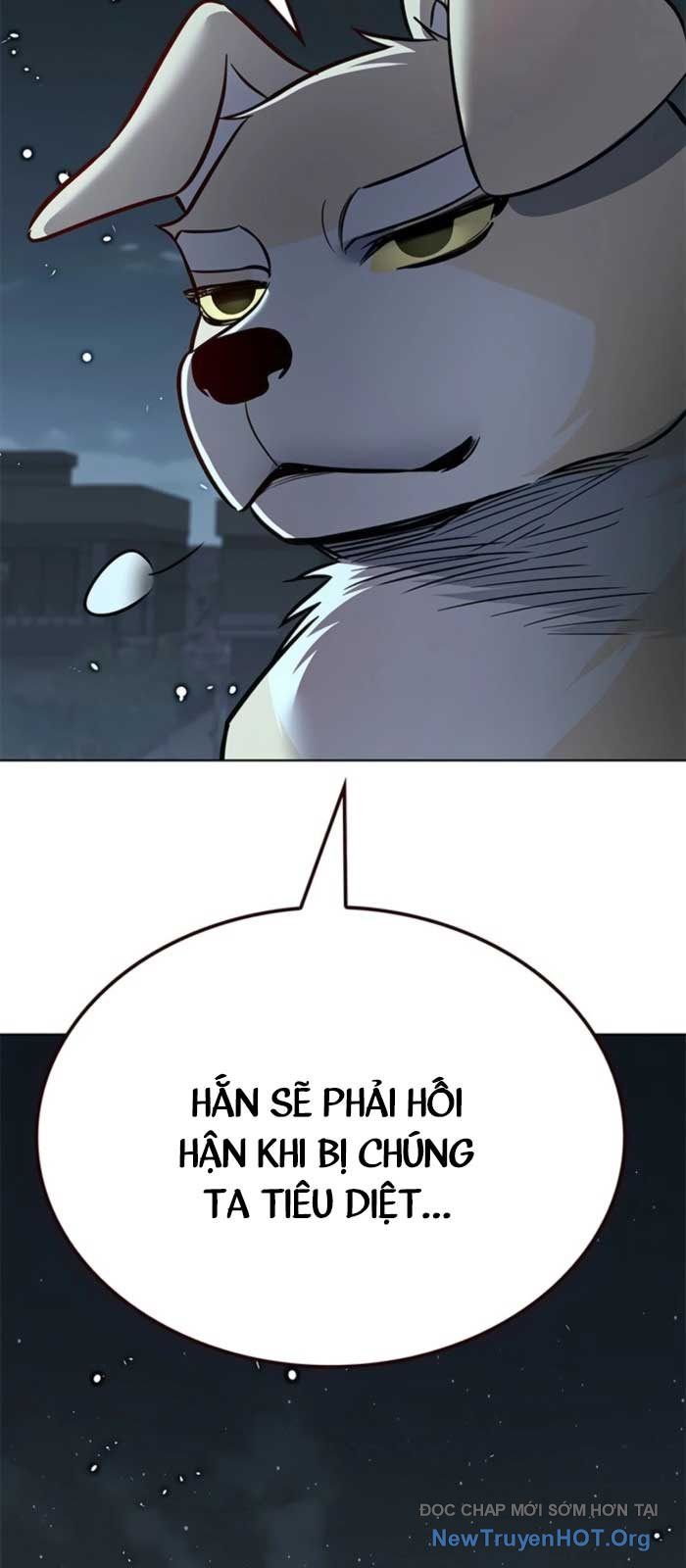 Hoá Thân Thành Mèo Chap 369 - Next Chap 370