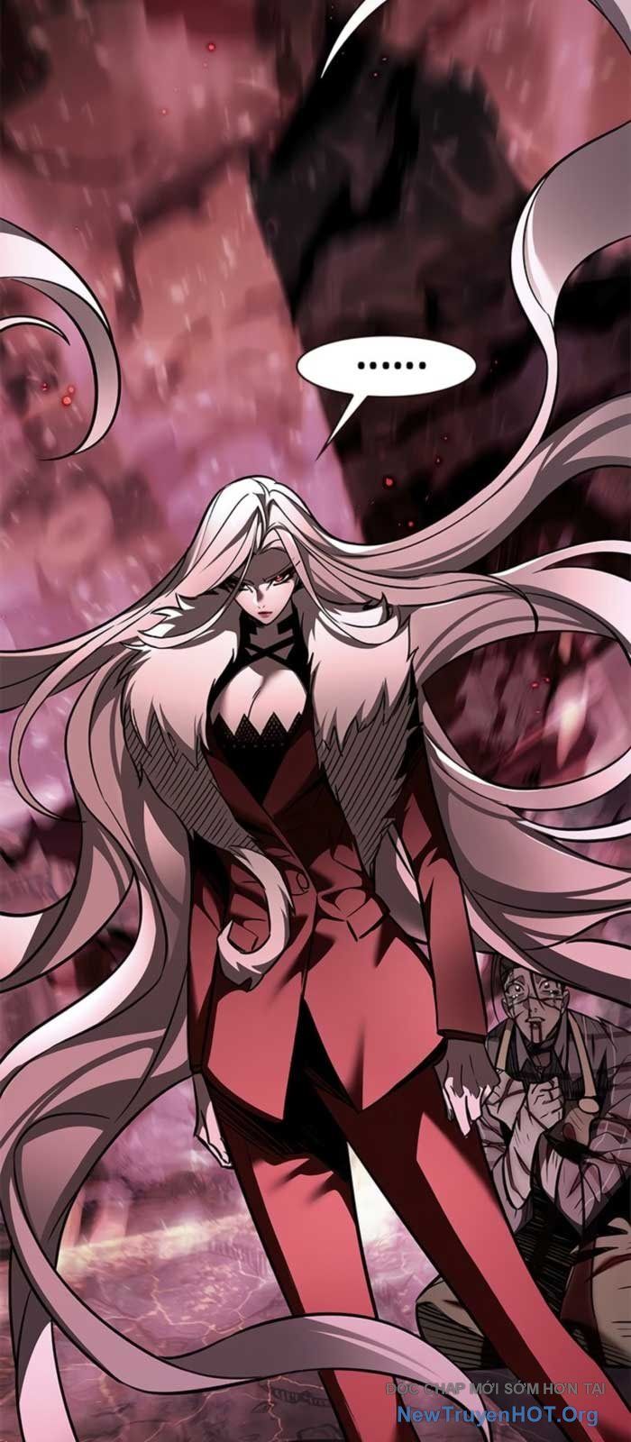 Hoá Thân Thành Mèo Chap 369 - Next Chap 370