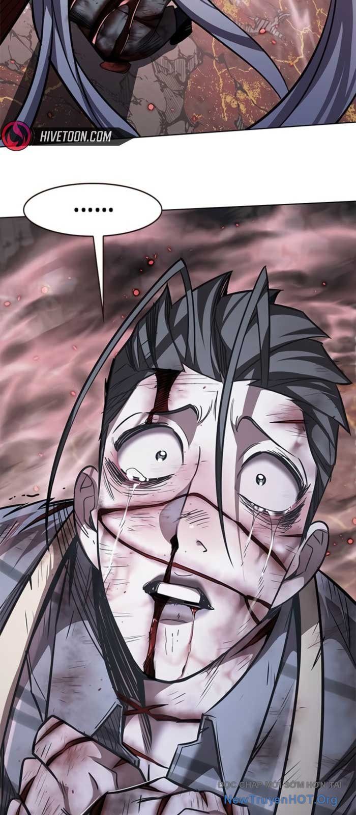 Hoá Thân Thành Mèo Chap 369 - Next Chap 370