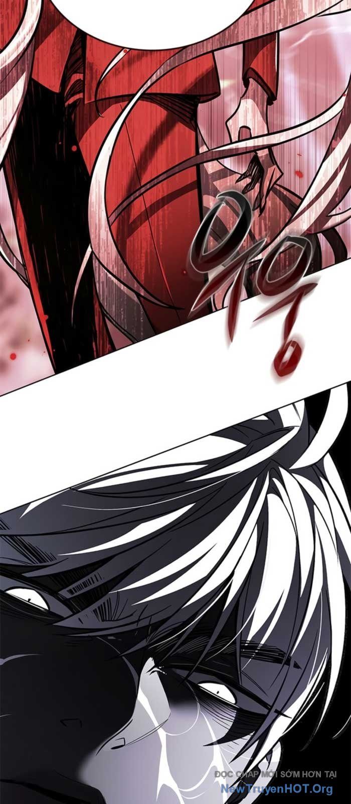Hoá Thân Thành Mèo Chap 369 - Next Chap 370
