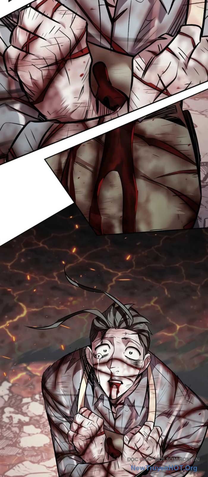 Hoá Thân Thành Mèo Chap 369 - Next Chap 370