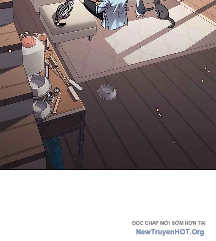 Hoá Thân Thành Mèo Chap 370 - Next Chap 371