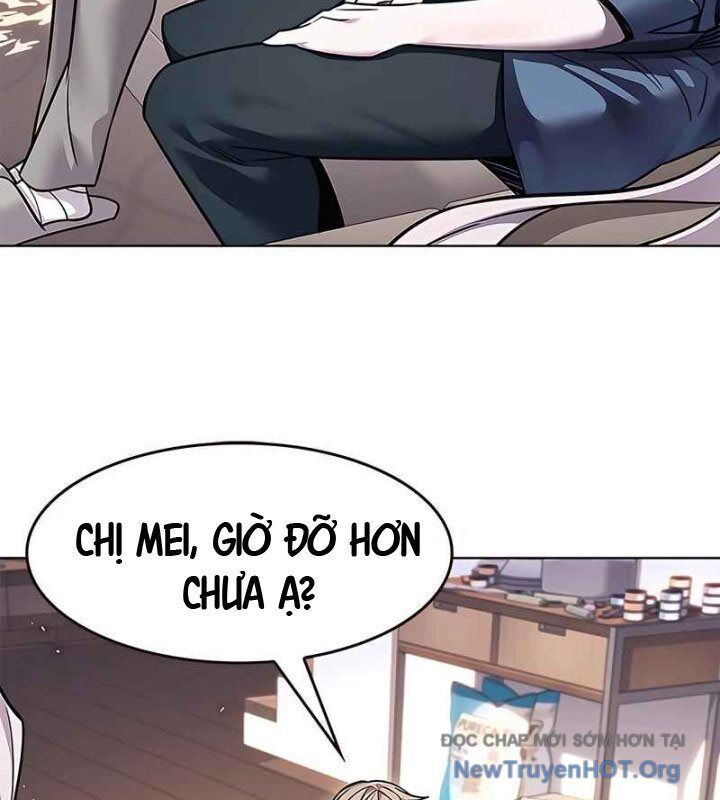 Hoá Thân Thành Mèo Chap 370 - Next Chap 371