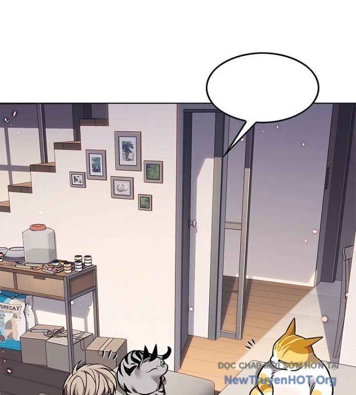 Hoá Thân Thành Mèo Chap 370 - Next Chap 371