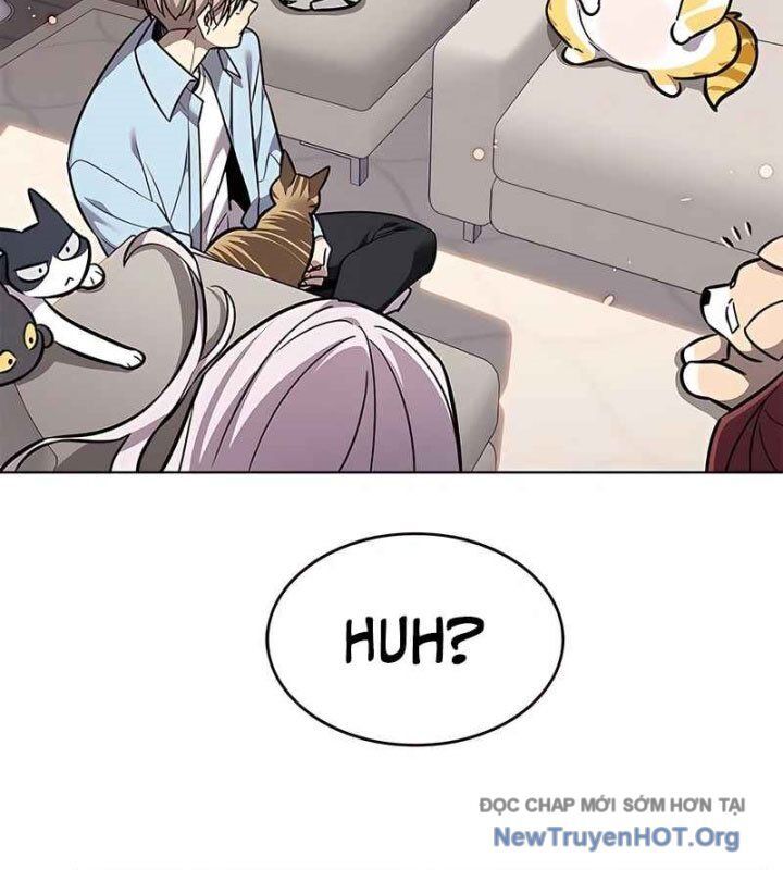 Hoá Thân Thành Mèo Chap 370 - Next Chap 371