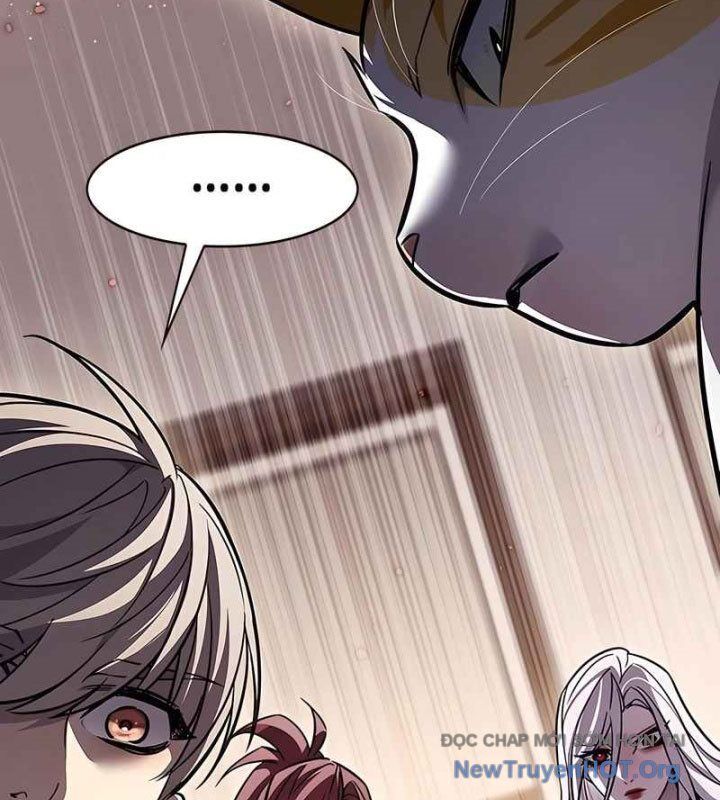 Hoá Thân Thành Mèo Chap 370 - Next Chap 371
