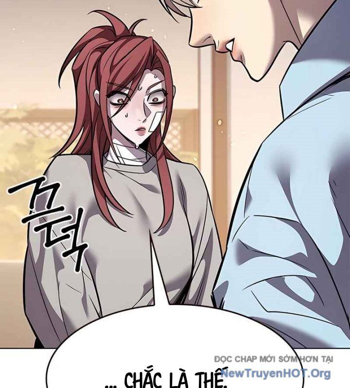 Hoá Thân Thành Mèo Chap 370 - Next Chap 371