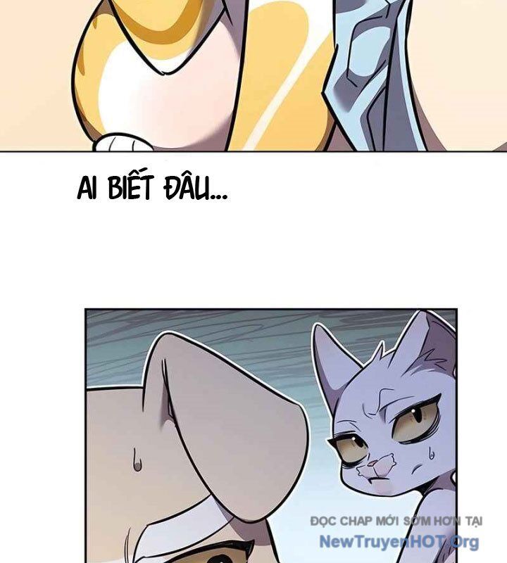 Hoá Thân Thành Mèo Chap 370 - Next Chap 371